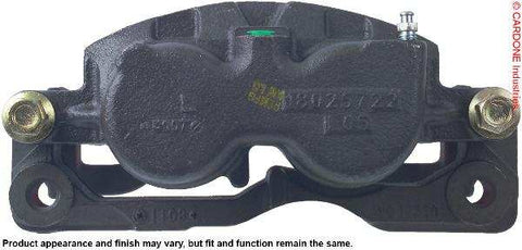 FRICTION CHOICE CALIPERS