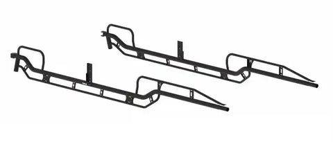 THE PRO RACK SIDE CHANNELS