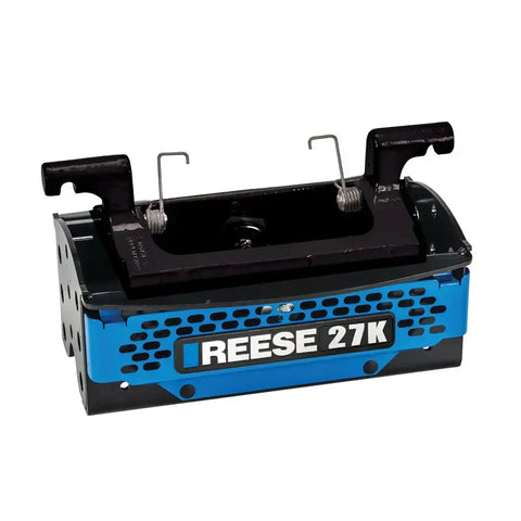 REESE 30939 M5  27K FIFTH WHEEL  GM OE - 2020 T