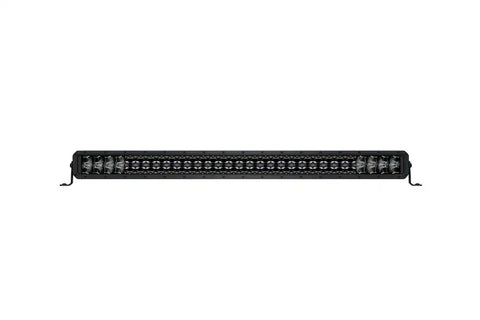 HELLA 358197611 BLK MAG TOUGH 30' DBL ROW CURV LTBA