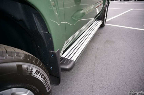 RB2-T RUNNINGBOARD