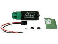AEM ELECTRON 50-1215 E85 HIGH FLOW FUEL PUMP