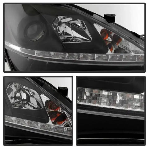 SPYDER 5080059 LEXUS IS 250/350 2006-20