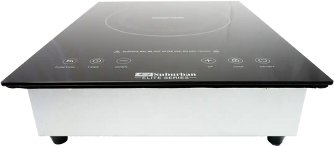SIA-1001 INDUCTION SINGLE SUBURBAN
