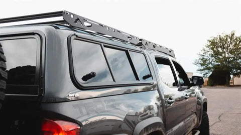 SHERPA EQUIP 165044 THE CROW'S NEST (TRUCK TOPPER RACK)