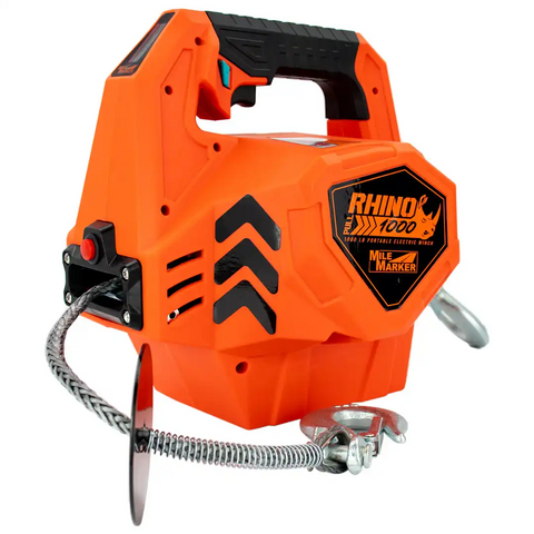 MILEMARKER 71-1000 RHINO PULL 1000
