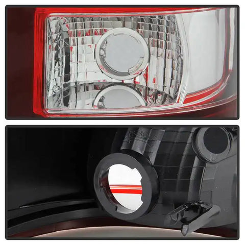 SPYDER 9045820 ( OE ) GMC SIERRA 1500 07-13  2500H