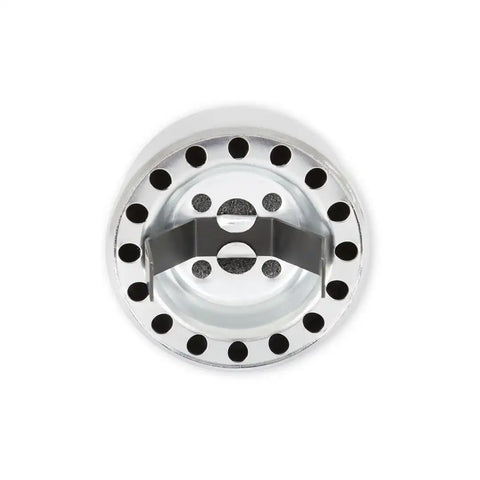 CHRM PUSH-ON BR