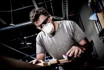 3M  PERFORMANCE DRYWALL SANDING RES