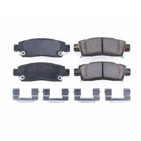 POWERSTOP 17-883 EVOLUTION PLUS