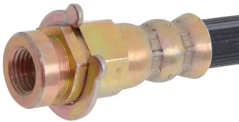 BRAKE HOSES