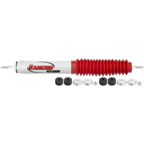 RS5000 STABILIZER