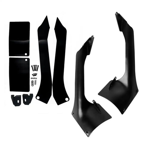 KC HILITE 97061 XROSS BAR APOLLO PRO SYS