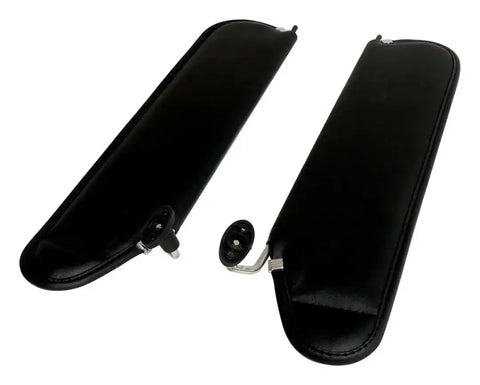 CROWN AUTO RT52004 SUN VISOR SET