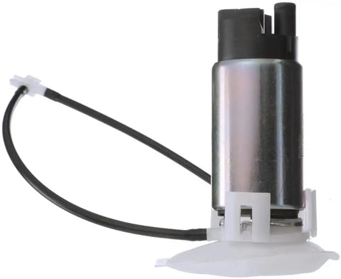 FUEL PUMP AND STRAINER SET