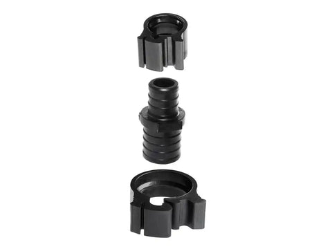 ELKHART SUPP 30773 PEXLOCK RDCNG COUPLING 1' X 3/