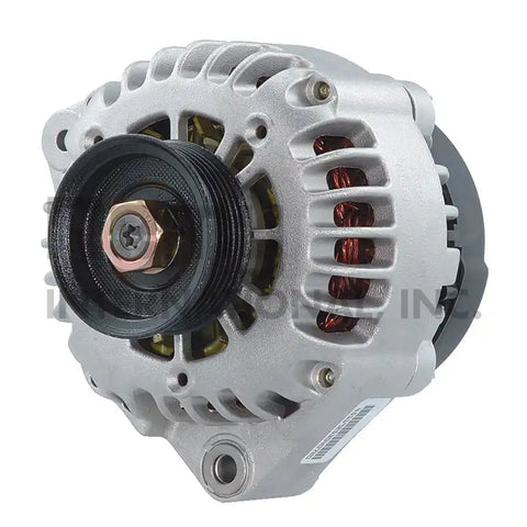 REMANUFACTURED ALTERNATOR