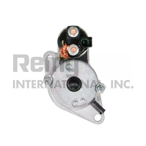REMANUFACTURED STARTER