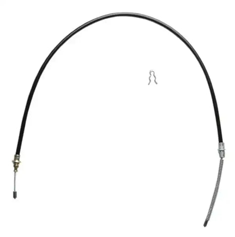 PARKING BRAKE CABLE