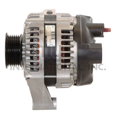 REMY INTL 12797 REMANUFACTURED ALTERNATOR