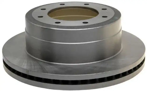 RAYBESTOS 681018R BRAKE ROTOR-DIH PARKING BRAKE
