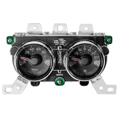 FORD M-10849-A PERFORMANCE PACK BOOST CLUSTER KIT