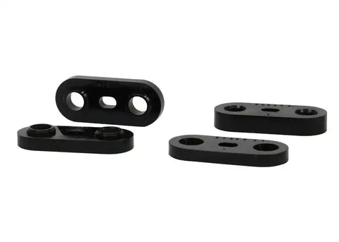 WHITELINE KDT901 GEARBOX - POSITIVE SHIFT