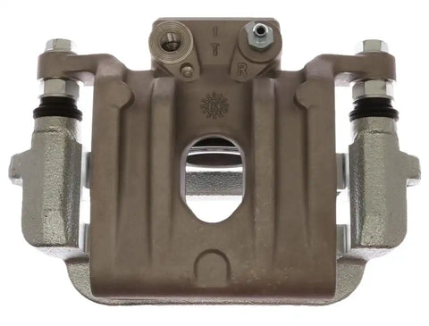 BRAKE CALIPER & BRACKET