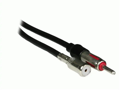 METRA 40-VW10 OEM RADIO/ANT ADPT VW/BMW