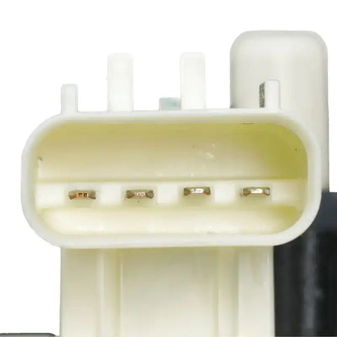 FUEL PUMP MODULE ASSEMBLY