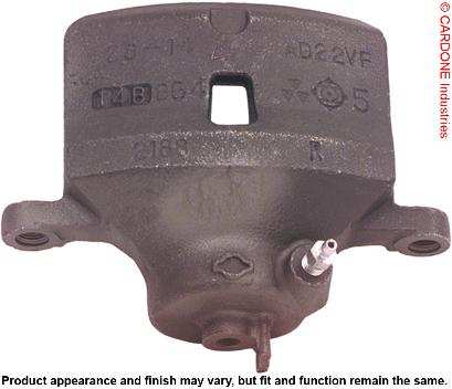 FRICTION CHOICE CALIPERS