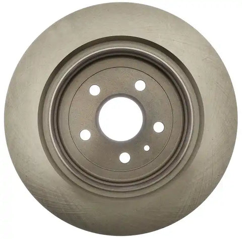 RAYBESTOS 582059R BRAKE ROTOR