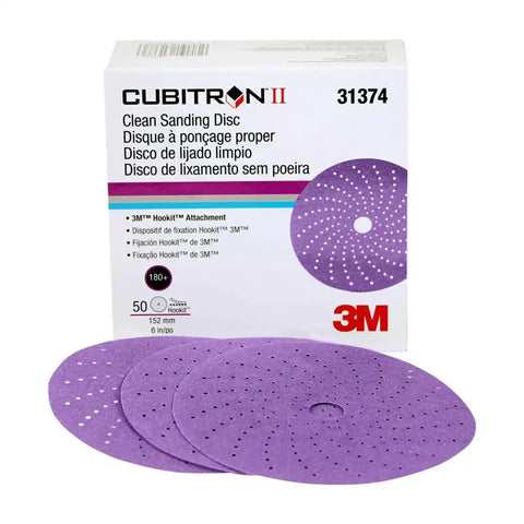 3M  CUBITRON  II CLEAN SA