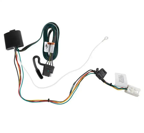 T-ONE  CONNECTOR ASSEMBLY W/UPGRADE