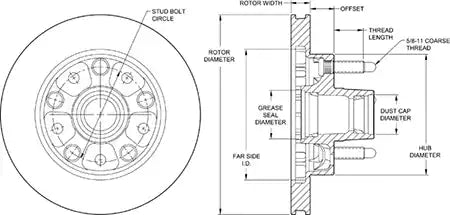 ROTOR1050-100AKXXX-000NAEXXXXN