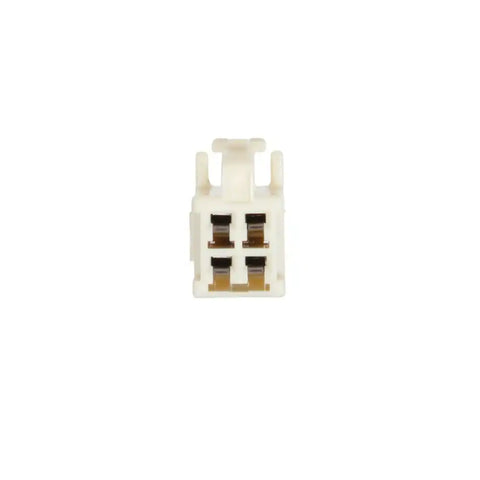 T-CONNECTOR HARNESS  4-WAY FLAT PRI