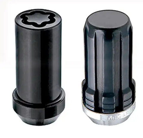 MCGARD 65830BK SPLINEDRIVE INSTALL KIT 8 LUG BLACK