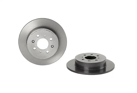 DISC BRAKE ROTOR