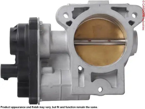 THROTTLE BODY 10.00 CORE