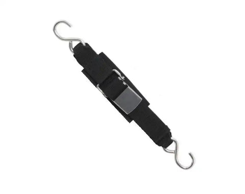 IMMI F12066 STAINLESS STEEL KWIK-LOK TRANSOM 2