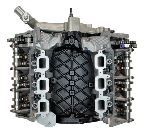 CHRY 3.7/226 02-03 ENGINE