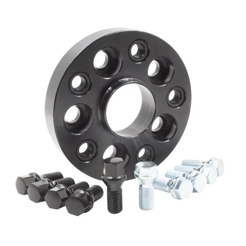 SPAC-5X100 25M 57.1 M1415BLK