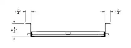 24' SGL. STEP LOW MANUAL