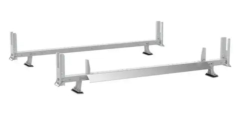 NV200 ALUMINUM CROSSBAR RACK PACKAG