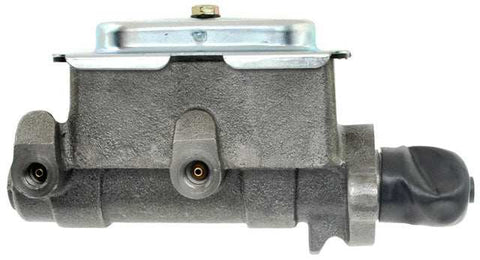 MASTER CYLINDER