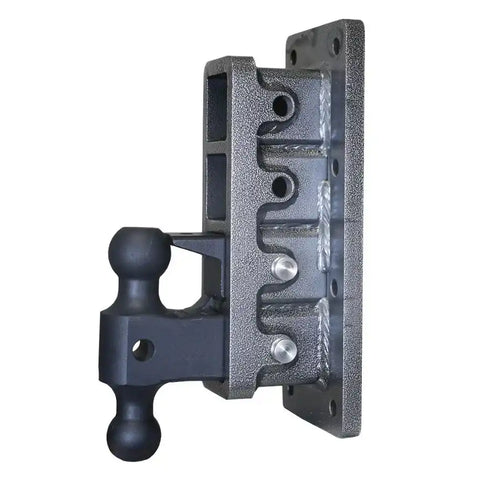 GEN-Y HITCH GH-3024 MEGA-DUTY 2.5' BOLT-ON 9' DROP 3.5K