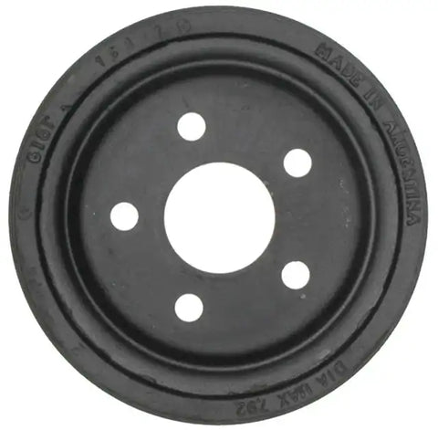 BRAKE PARTS