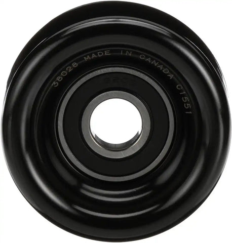 GATES CORP 38028 DRIVE PULLEY