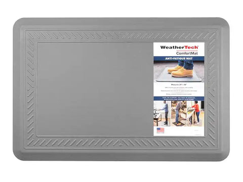 WEATHERTECH 81AF23HCGS COMFORT MAT
