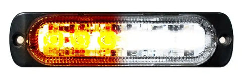 SWITCHING 6-LED ULTRA SLIM FLUSH MO